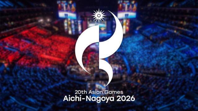 13 Game Esports Asian Games 2026, Dari MOBA Sampai Fighting
