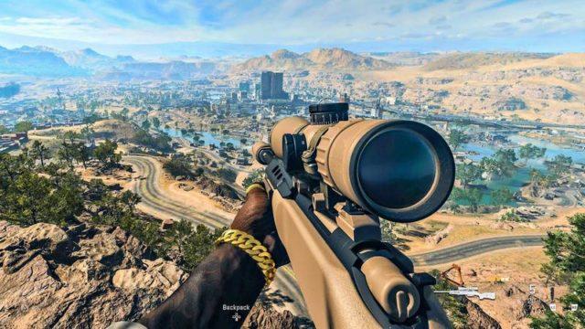 Game Esports FPS Terbaik Dengan Banyak Penggemar
