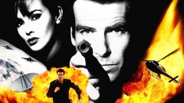 7 Game James Bond Terbaik, Berhasil Ubah Sejarah Video Game!