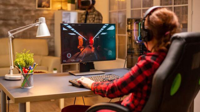 20 Game Offline PC Terbaik 2024, Grafis dan Gameplay Seru!