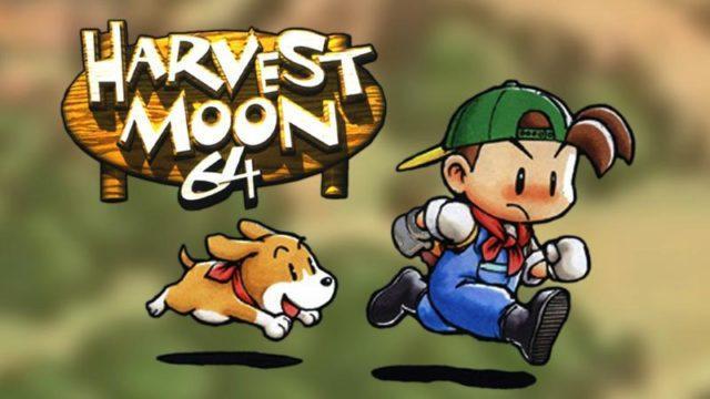 Game RPG Nintendo 64 yang Harus Kamu Coba Setidaknya Sekali