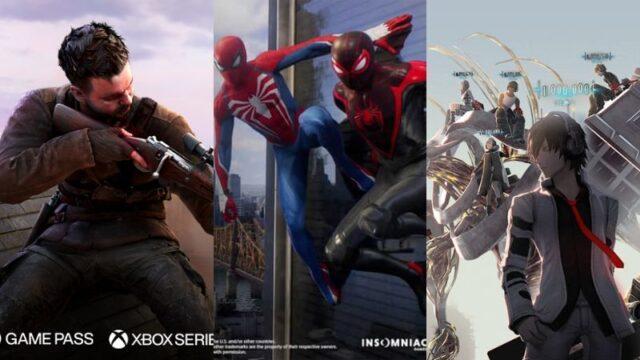 35+ Daftar Game yang Rilis di Januari 2025, Lengkap!