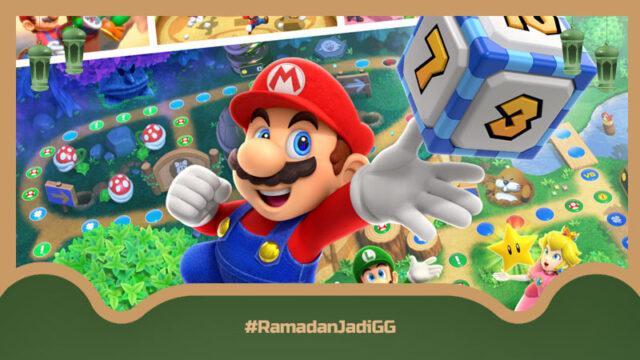 5 Game Seru Teman Ngabuburit Buat Gamer, Bisa Dimainin Bareng!