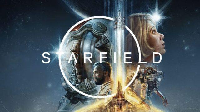 Impresif! Game Starfield Telah Dimainkan Lebih dari 11 Juta Gamer