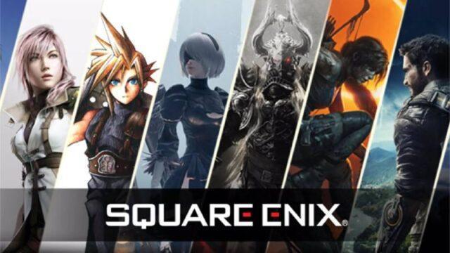 15 Game Terbaik Square Enix, Dari Dragon Quest Sampai Final Fantasy