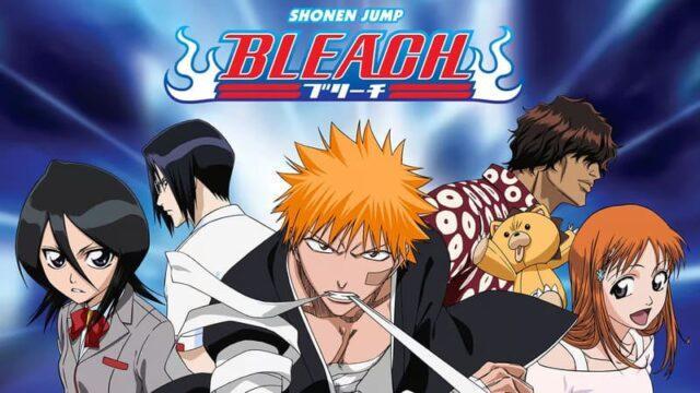 Akan Ada Game Mobile Baru dari Seri Shonen Jump "Bleach"!