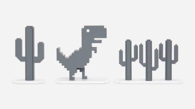 7 Rekomendasi Game yang Bisa Dimainkan di Google, Dijamin Seru!