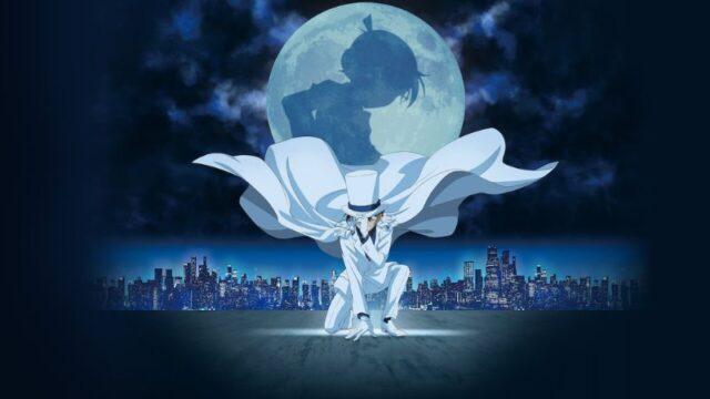 Detective Conan vs Kid the Phantom Thief Rilis di Indonesia