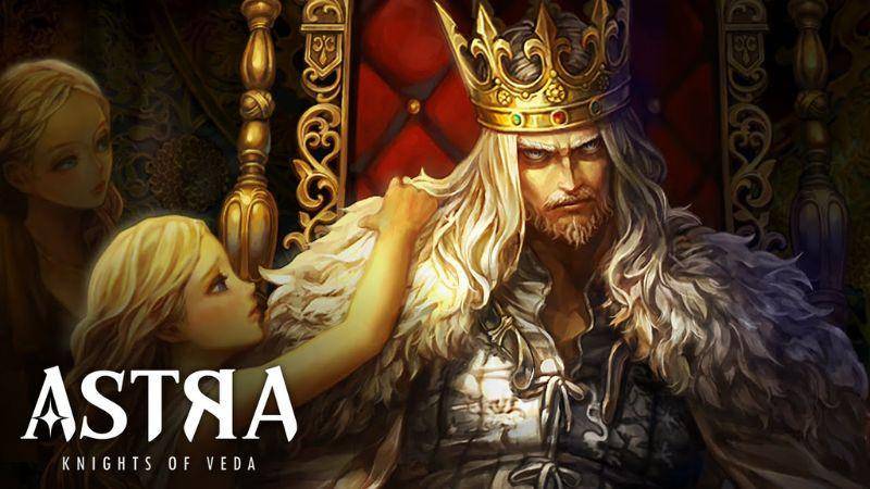 sc: YouTube – ASTRA: Knights of Veda