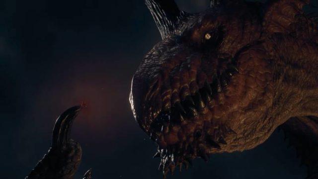 Gameplay Dragon's Dogma II Terasa Lebih Seru Dibanding yang Pertama!