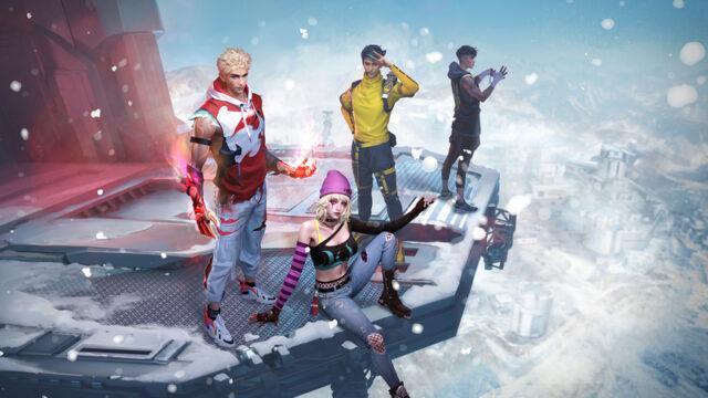 Cara Akses Garena Player Support dan Mengatasi Akun FF yang Kena Hack
