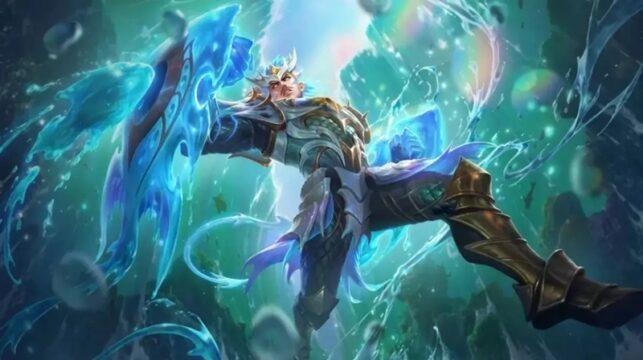 7 Hero Tank Terkuat untuk Push Rank Desember 2024