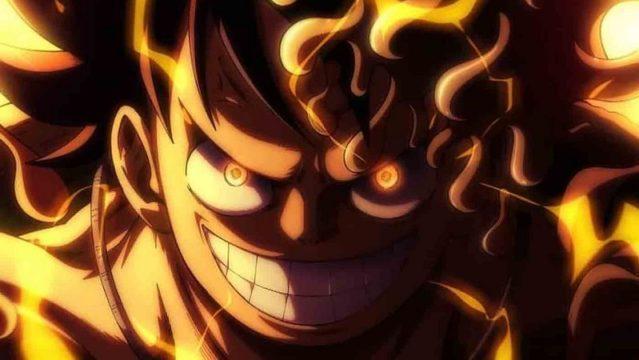 Gear 5 Luffy di Anime One Piece Tinggal 10 Episode Lagi?