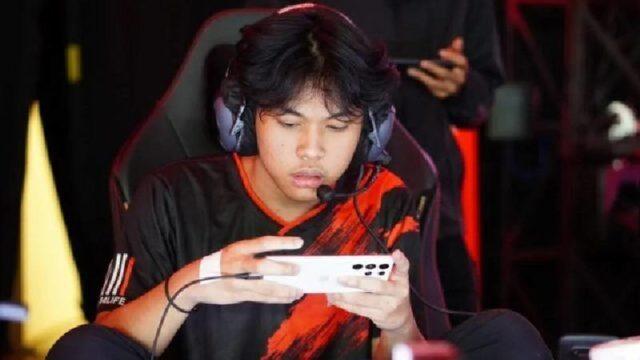 Menjadi Bagian dari Karirnya, Aboy Senantiasa Ingat Pesan dari Xinnn