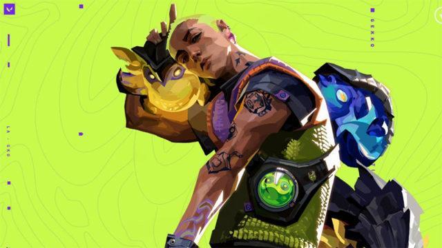3 Map Terbaik untuk Gekko di Valorant, Wajib Kamu Tahu!