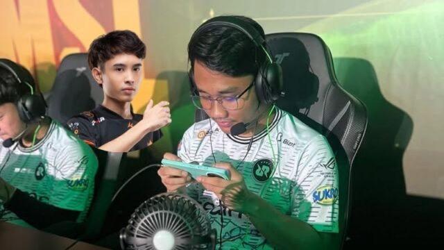 Jika Bisa Ajak Eks Pemain BTR ke RRQ Ryu, GenFos Ingin uHigh