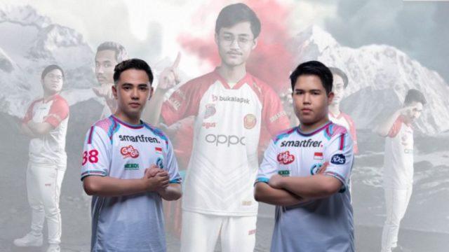 Genesis Dogma Yakin 100% BTR RA Lolos Grand Finals PMGC 2022, Asalkan Mereka Melakukan Ini!