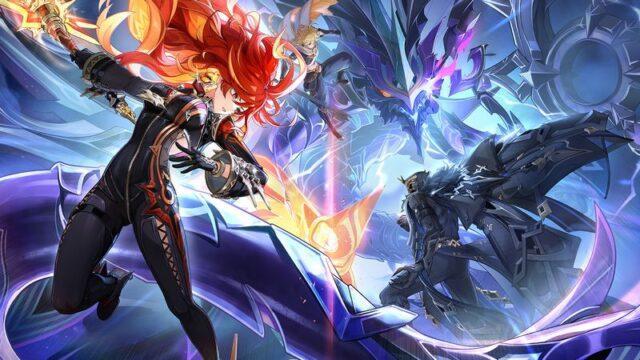 Genshin Impact Versi 5.3 Bawa Konten Baru di Tahun Baru 2025