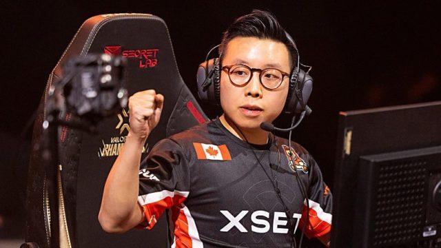 Tim India, Global Esports, Boyong Eks Pemain XSET, AYRIN ke Roster Valorant Mereka!