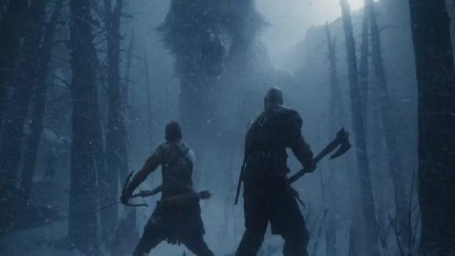 Waktu Rilis God of War Ragnarok Dikonfirmasi, Fix Akhir Tahun!
