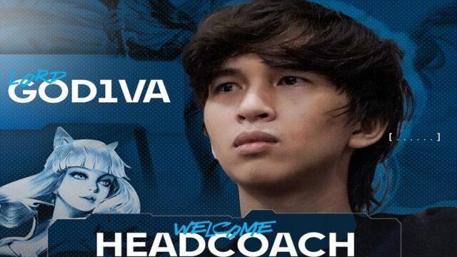 "Ingin Coba Hal Baru" Jadi Alasan Utama God1va Jadi Coach. Mengapa Demikian?