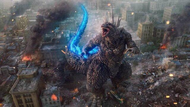 Godzilla Minus One Akhirnya Bisa Disaksikan Di Indonesia Lewat Netflix!