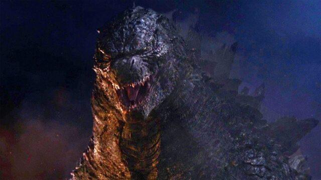 Trailer Godzilla X Kong The New Empire Dirilis! Brutal Banget