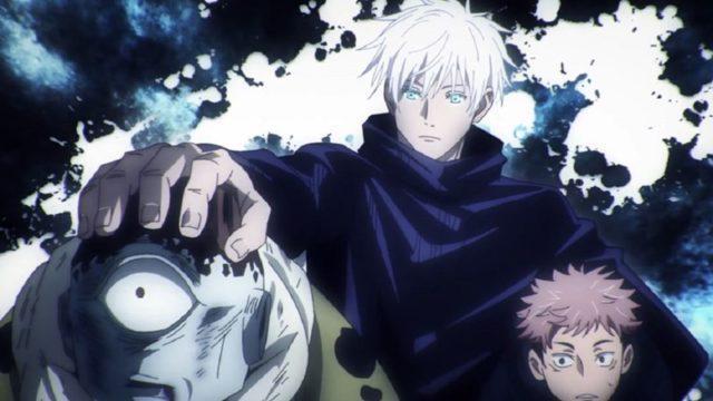 5 Alasan Kenapa Gojo Satoru Sangat Kuat di Dunia Jujutsu Kaisen