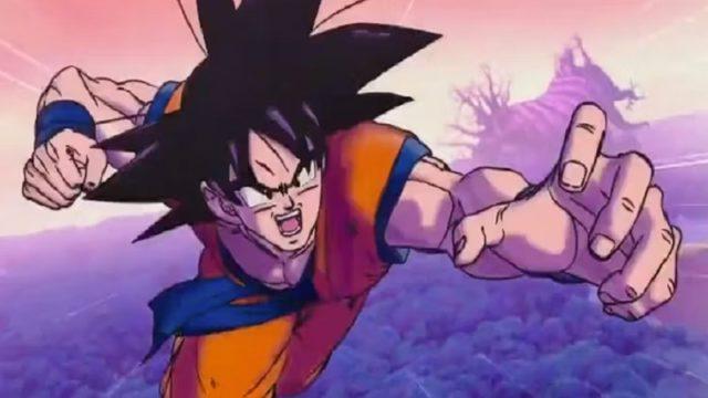 Kekuatan Misterius Goku Bakal Diluncurkan di Dragon Ball Super