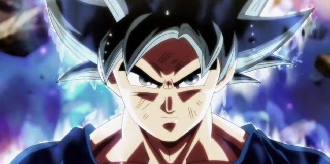 Detail Baru Ultra Instinct Goku Akhirnya Diungkapkan!