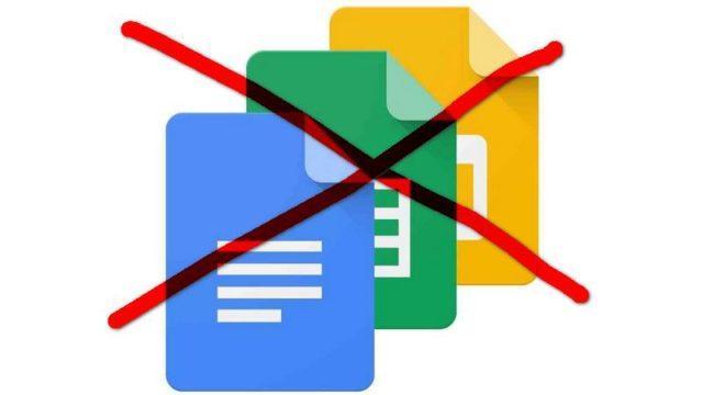 Google Docs Diblokir Kominfo? Ini Klarifikasi Mereka