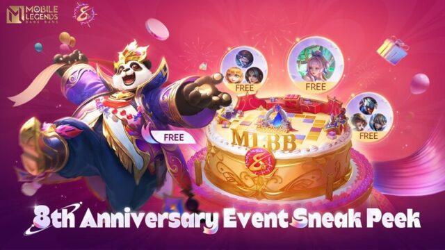 Penjelasan Event Grand Adventure di Mobile Legends
