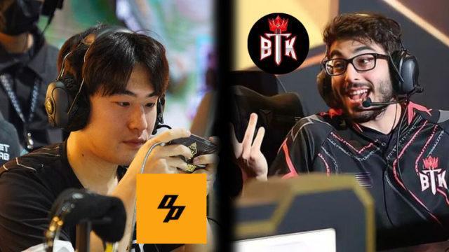 Grand Final NACT Spring 2023 Pertemukan BTK dan TOB