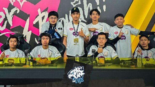 RRQ Kazu dan Bigetron Delta Lolos ke Grand Finals FFWS Global Finals 2024, EVOS Divine Tereliminasi