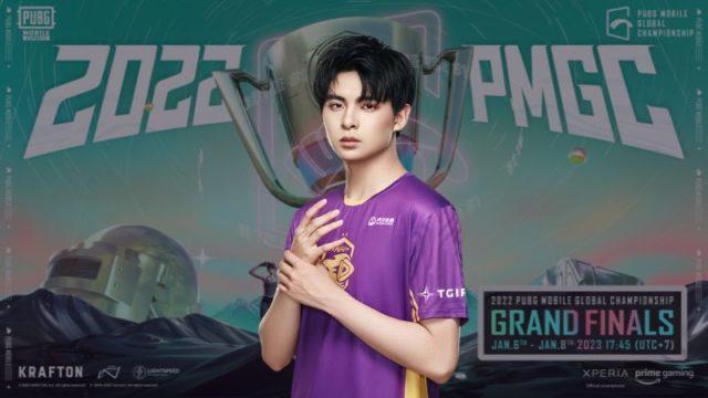 Grand Finals PMGC 2022 Day 2: Brazil Tetap di Pucuk, Nova Mode Pemburu, AE Mulai Panas!
