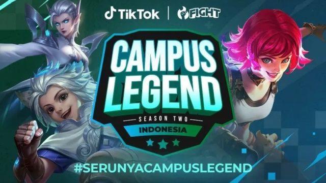 Group Stage FCL S2 Dapatkan 16 Tim Kampus Terbaik