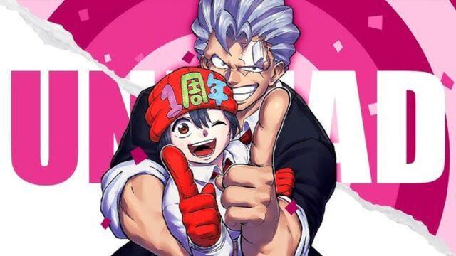 Mengenal Anime Undead Unluck: Sinopsis, Karakter, Anime, Manga, dan Dimana Menonton Sub Indo