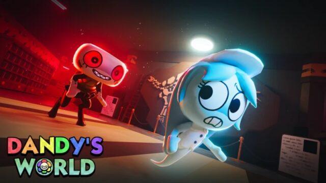 Guide Game Dandys World: Link Download, Sinopsis Game, Karakter, Item, dan Code