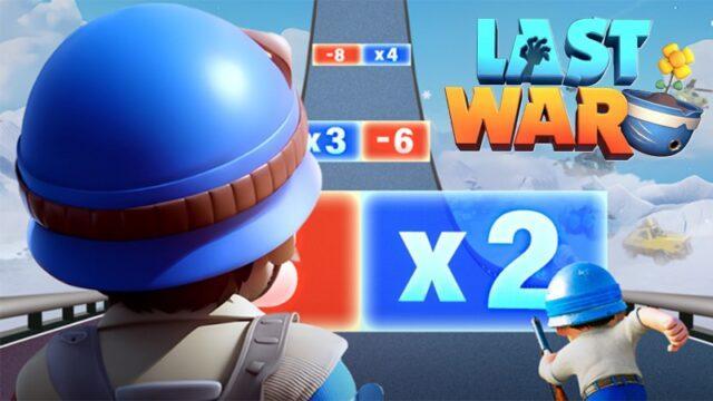 Review Game Last War Survival Game yang Selalu Muncul di Iklan yang Bikin Penasaran