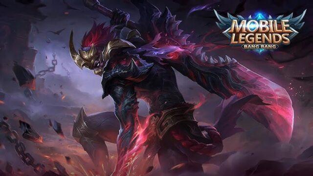 Guide Hanzo Mobile Legends: Build Terbaik, Skill Combo, Emblem, dan Battle Spell