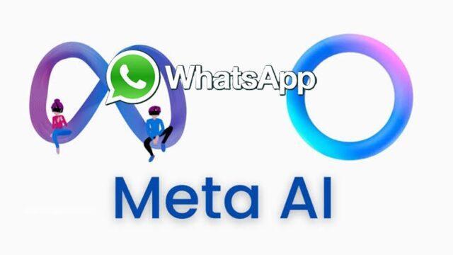 Guide Meta AI Whatsapp: Cara Aktifkan, Cara Menggunakan, dan Cara Menghilangkan