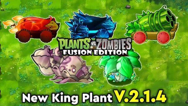 Guide PVZ Fusion: Link Download, Combo, Strategi, dan Unlock Plant