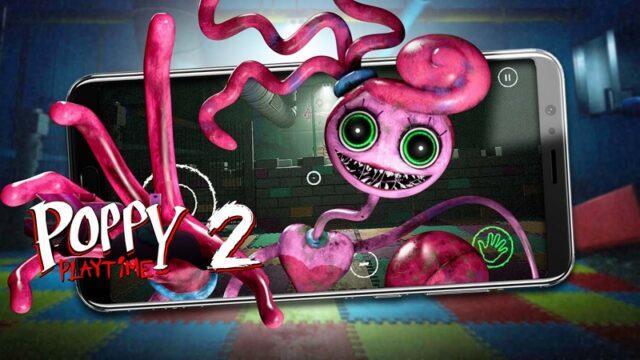 Game Poppy Playtime 2: Sinopsis, Karakter, Mod, dan Download Dimana