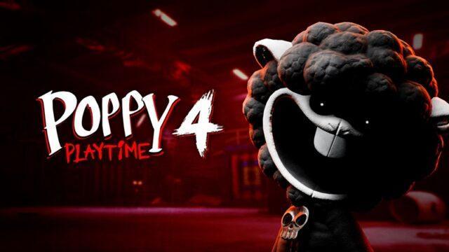 Game Poppy Playtime Chapter 4: Genre, Harga, Karakter, dan Download Dimana