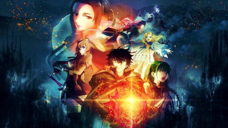 Guide Tentang Tate no Yuusha no Nariagari Sinopsis dan Nonton Dim | GGWP