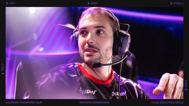 Guild Esports Melenggang ke Babak Playoff VCT Masters Copenhagen!