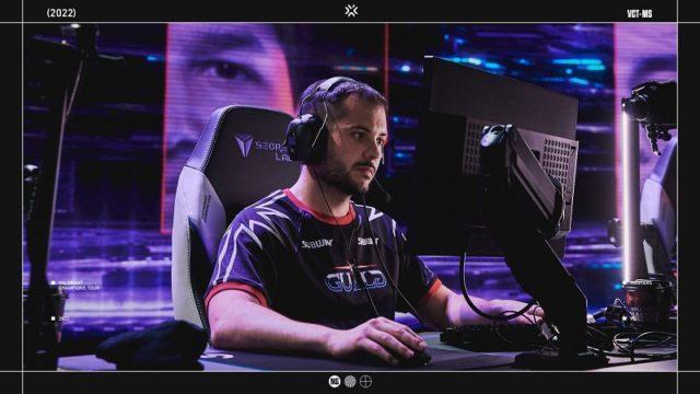 Ditekuk FPX di Lower Bracket, Guild Esports Tereliminasi dari VCT Masters Copehagen