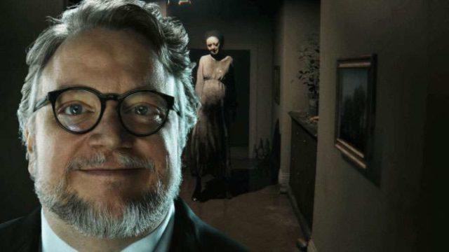Guillermo del Toro Singgung Konami di HUT Ke-9 Silent Hill P.T.