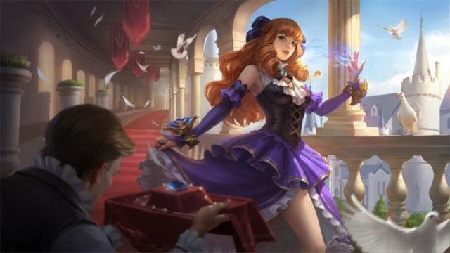 3 Counter Guinevere Terbaik di Mobile Legends