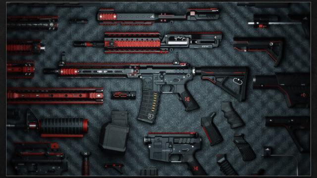 Penjelasan Mengenai Gunsmith di Modern Warfare 2!
